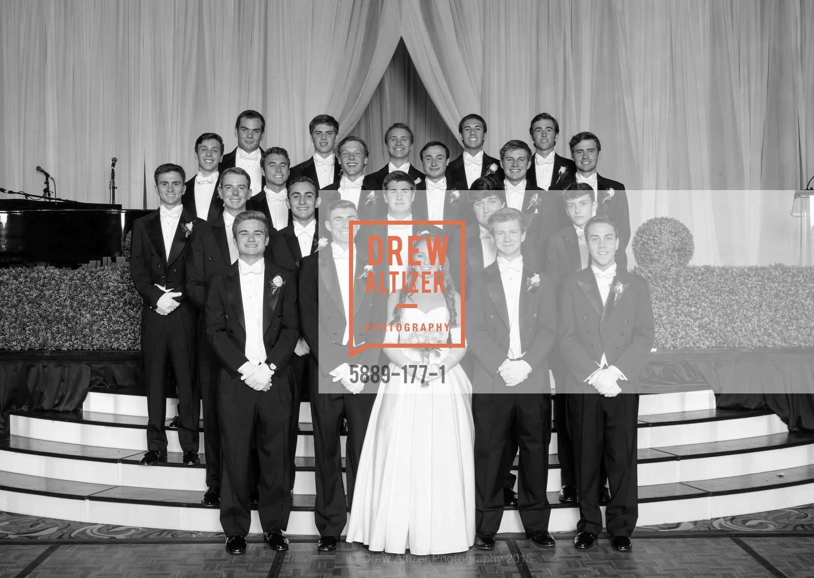 Extras, The 2015 San Francisco Debutante Ball, June 20th, 2015, Photo,Drew Altizer, Drew Altizer Photography, full-service agency, private events, San Francisco photographer, photographer california
