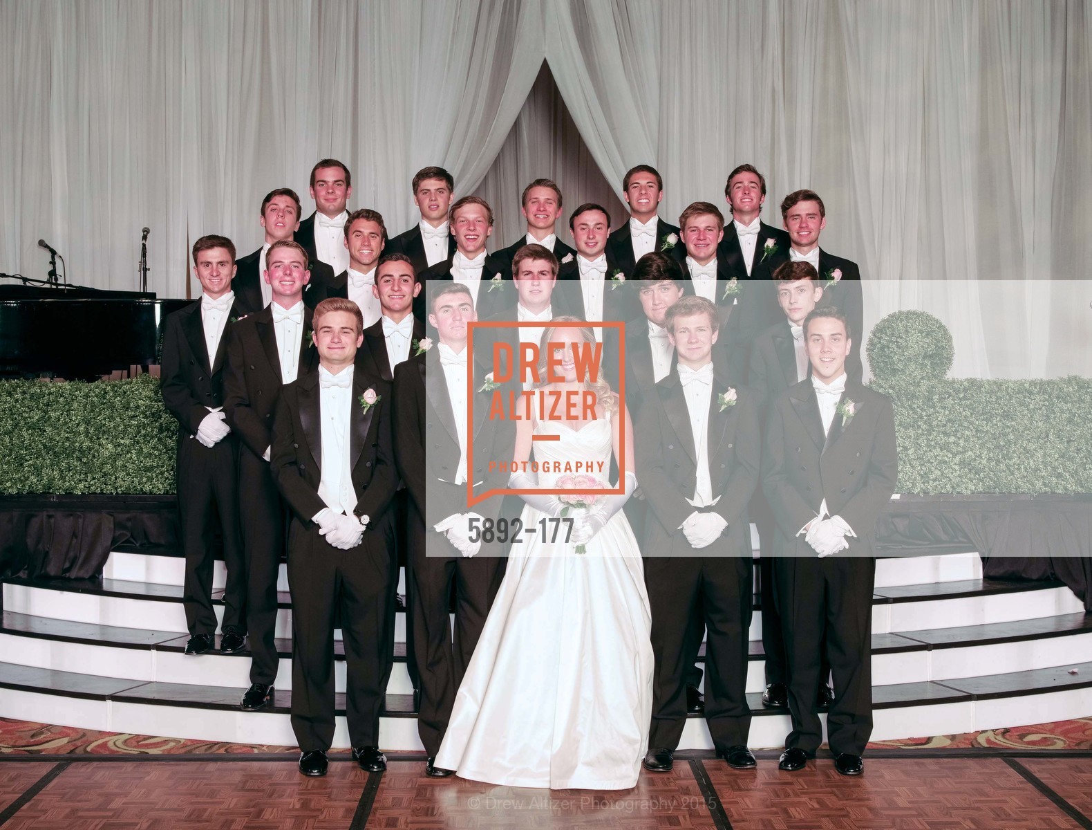 Extras, The 2015 San Francisco Debutante Ball, June 20th, 2015, Photo,Drew Altizer, Drew Altizer Photography, full-service event agency, private events, San Francisco photographer, photographer California