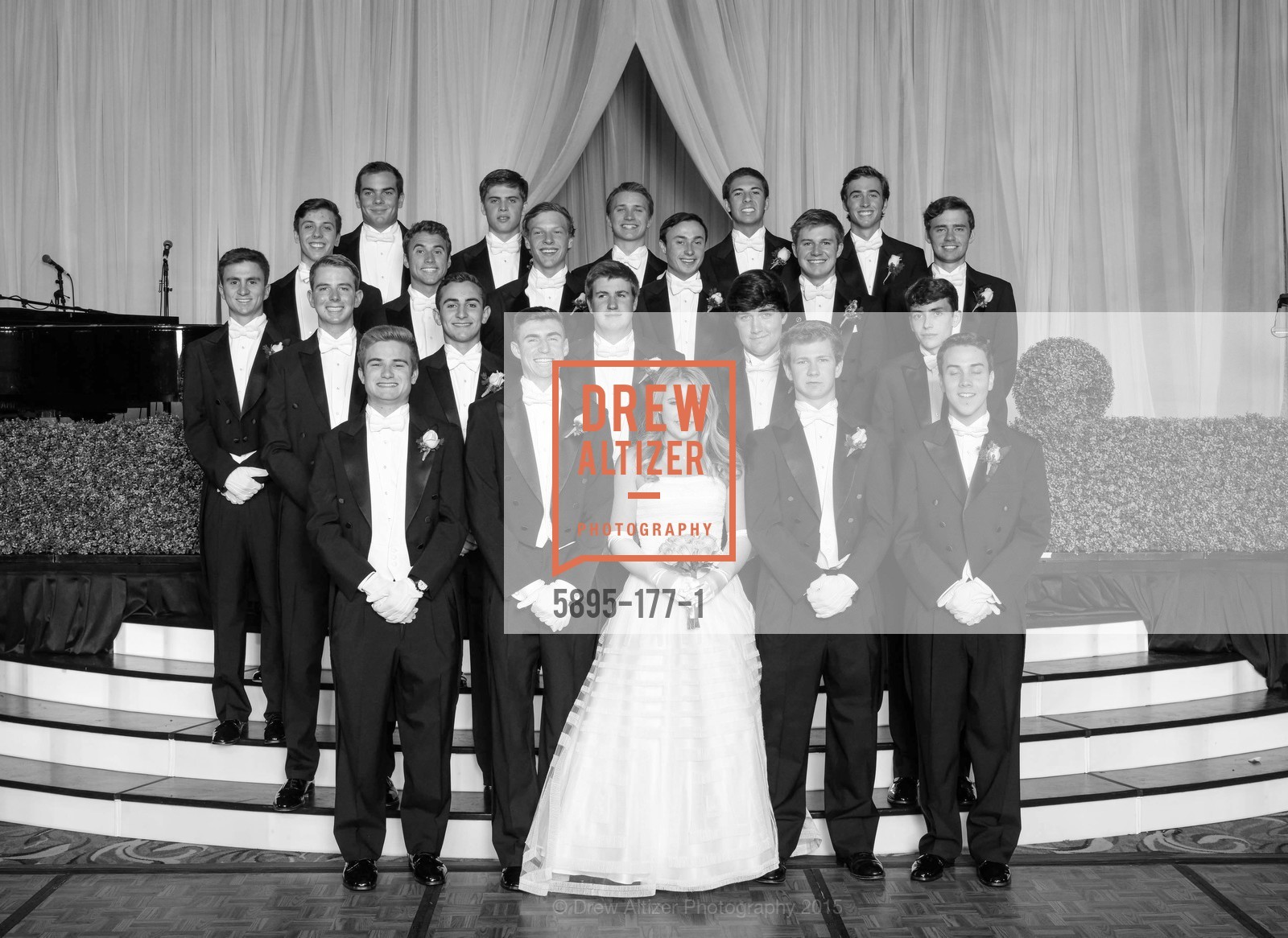 Extras, The 2015 San Francisco Debutante Ball, June 20th, 2015, Photo,Drew Altizer, Drew Altizer Photography, full-service agency, private events, San Francisco photographer, photographer california