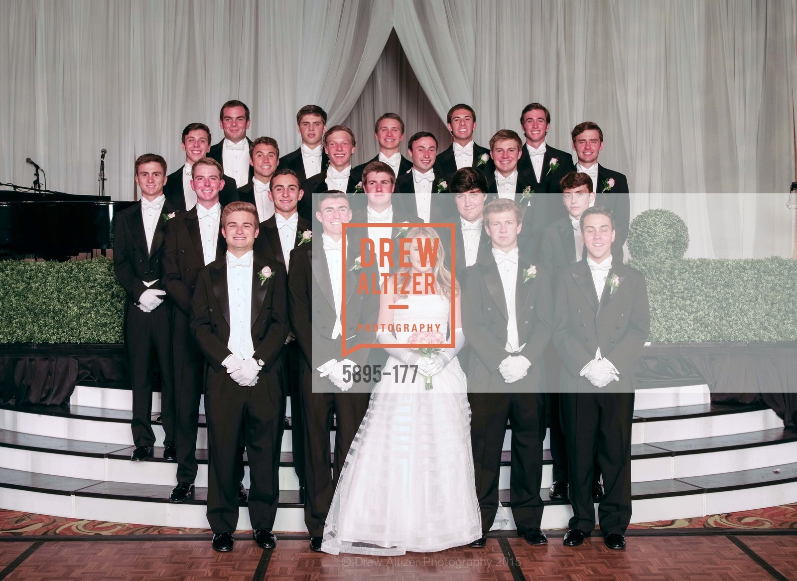 Extras, The 2015 San Francisco Debutante Ball, June 20th, 2015, Photo,Drew Altizer, Drew Altizer Photography, full-service agency, private events, San Francisco photographer, photographer california