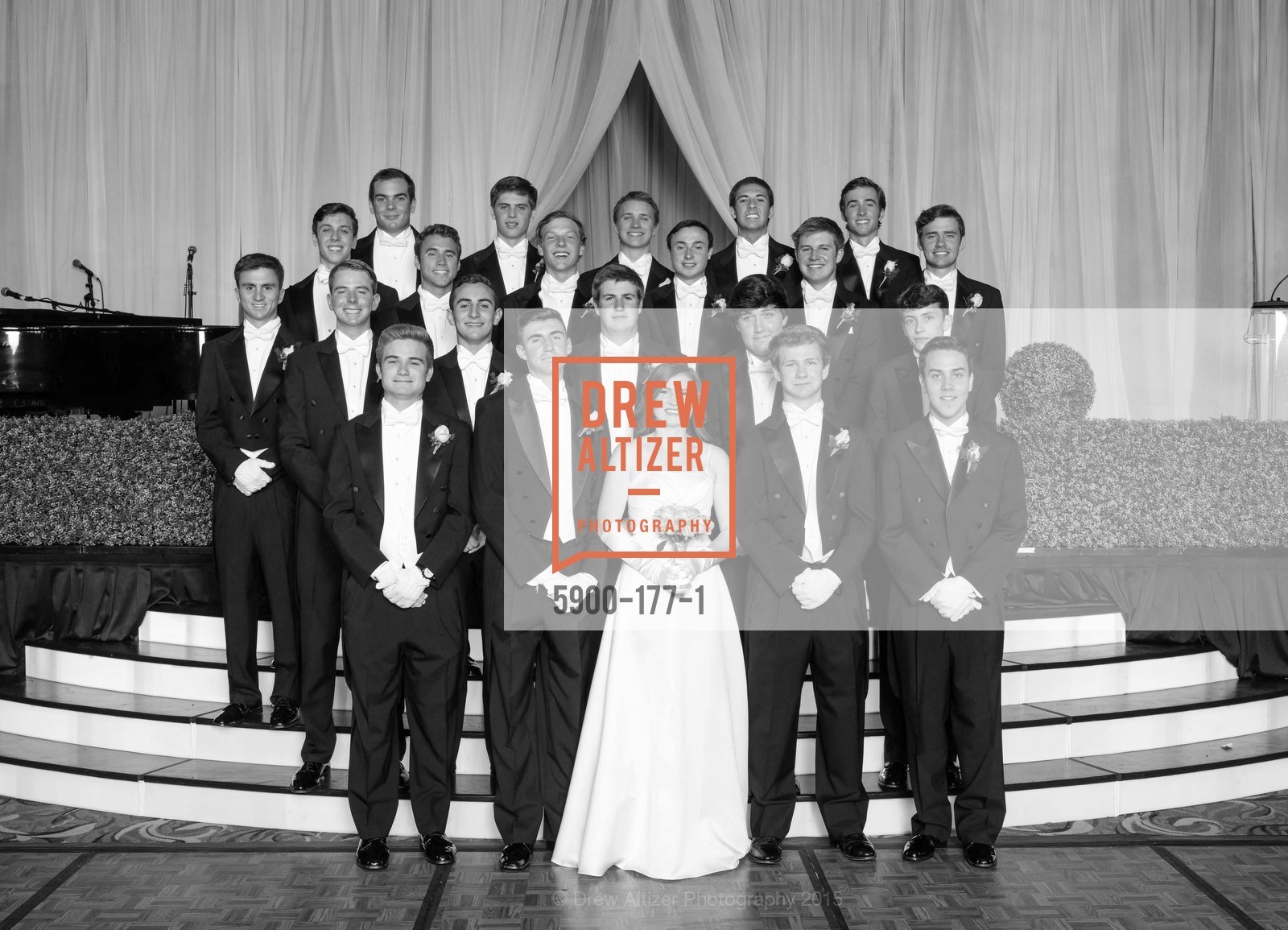 Extras, The 2015 San Francisco Debutante Ball, June 20th, 2015, Photo,Drew Altizer, Drew Altizer Photography, full-service agency, private events, San Francisco photographer, photographer california