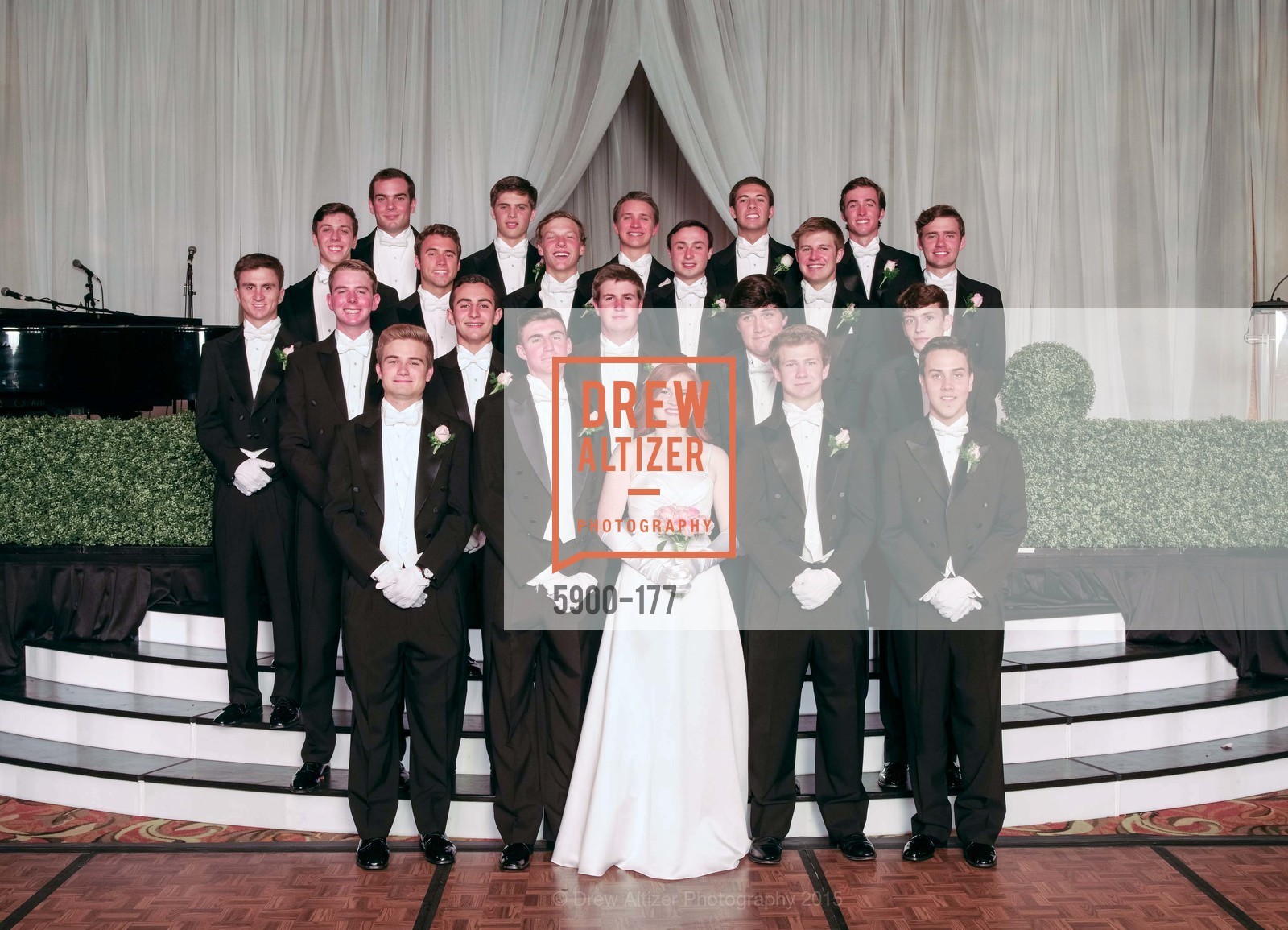 Extras, The 2015 San Francisco Debutante Ball, June 20th, 2015, Photo,Drew Altizer, Drew Altizer Photography, full-service event agency, private events, San Francisco photographer, photographer California