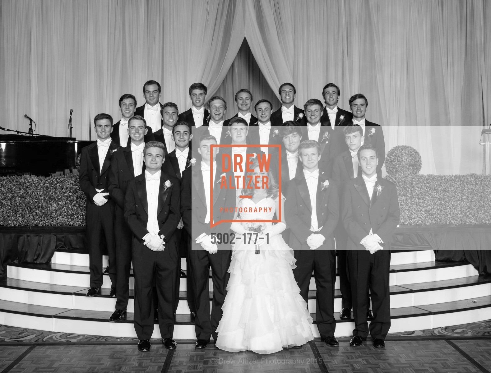 Extras, The 2015 San Francisco Debutante Ball, June 20th, 2015, Photo,Drew Altizer, Drew Altizer Photography, full-service event agency, private events, San Francisco photographer, photographer California