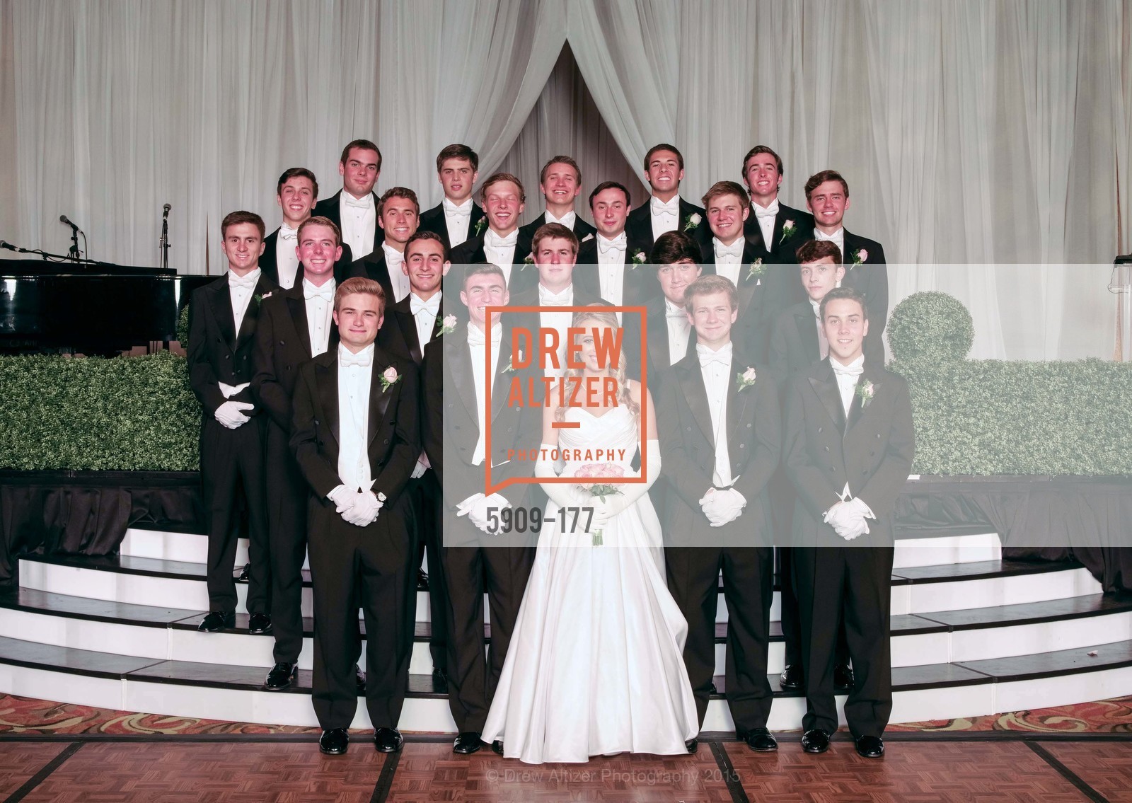 Extras, The 2015 San Francisco Debutante Ball, June 20th, 2015, Photo,Drew Altizer, Drew Altizer Photography, full-service agency, private events, San Francisco photographer, photographer california