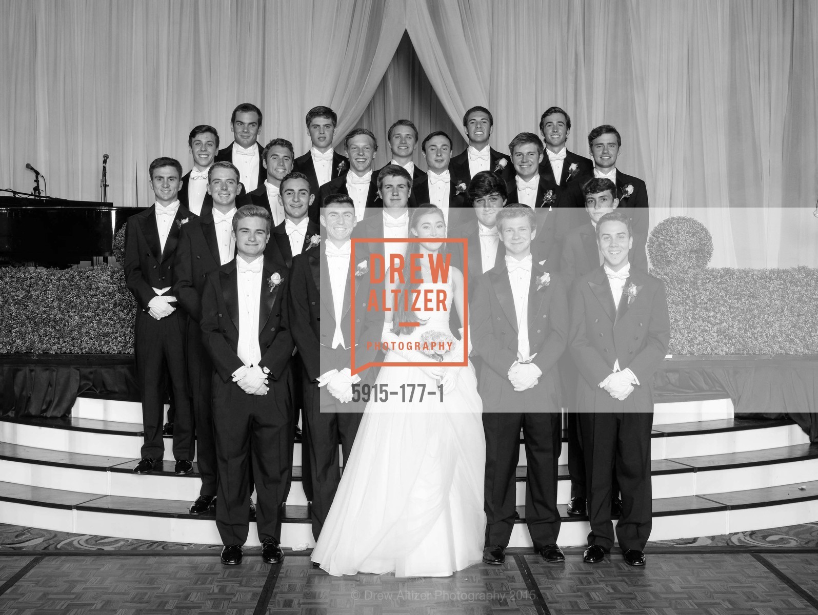 Extras, The 2015 San Francisco Debutante Ball, June 20th, 2015, Photo,Drew Altizer, Drew Altizer Photography, full-service agency, private events, San Francisco photographer, photographer california
