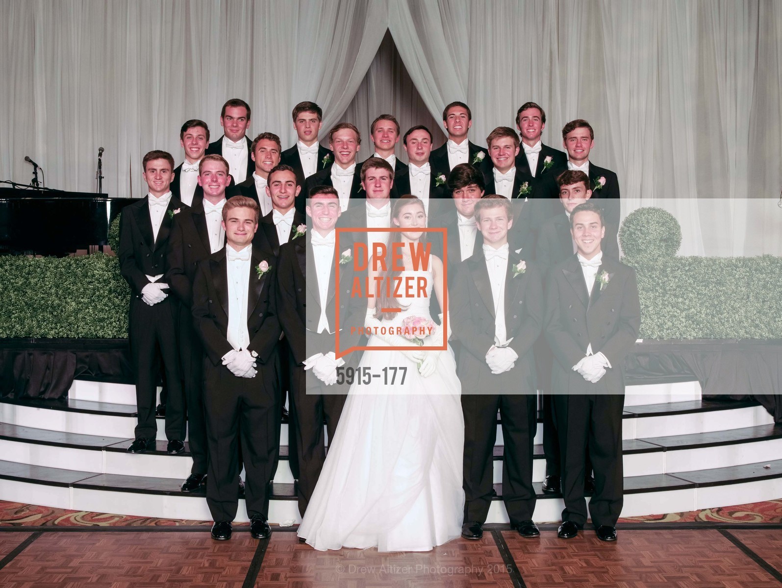 Extras, The 2015 San Francisco Debutante Ball, June 20th, 2015, Photo,Drew Altizer, Drew Altizer Photography, full-service agency, private events, San Francisco photographer, photographer california