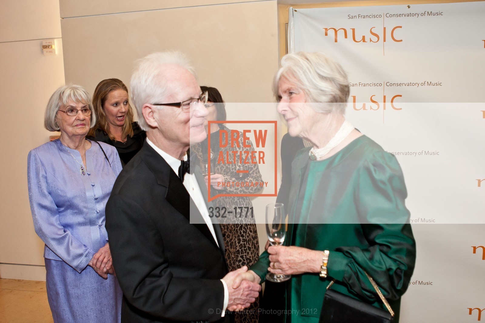 Colin Murdoch, 2012 CONSERVATORY GALA in honor of COLIN MURDOCH, US, April 25th, 2012, Photo #332-1771 Colin Murdoch, Photo #332-1771