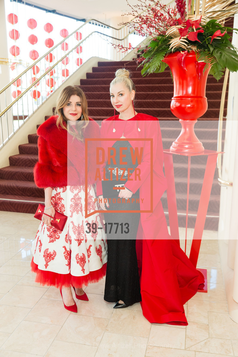 Farah Makras, Sonya Molodetskaya, Photo #39-17713