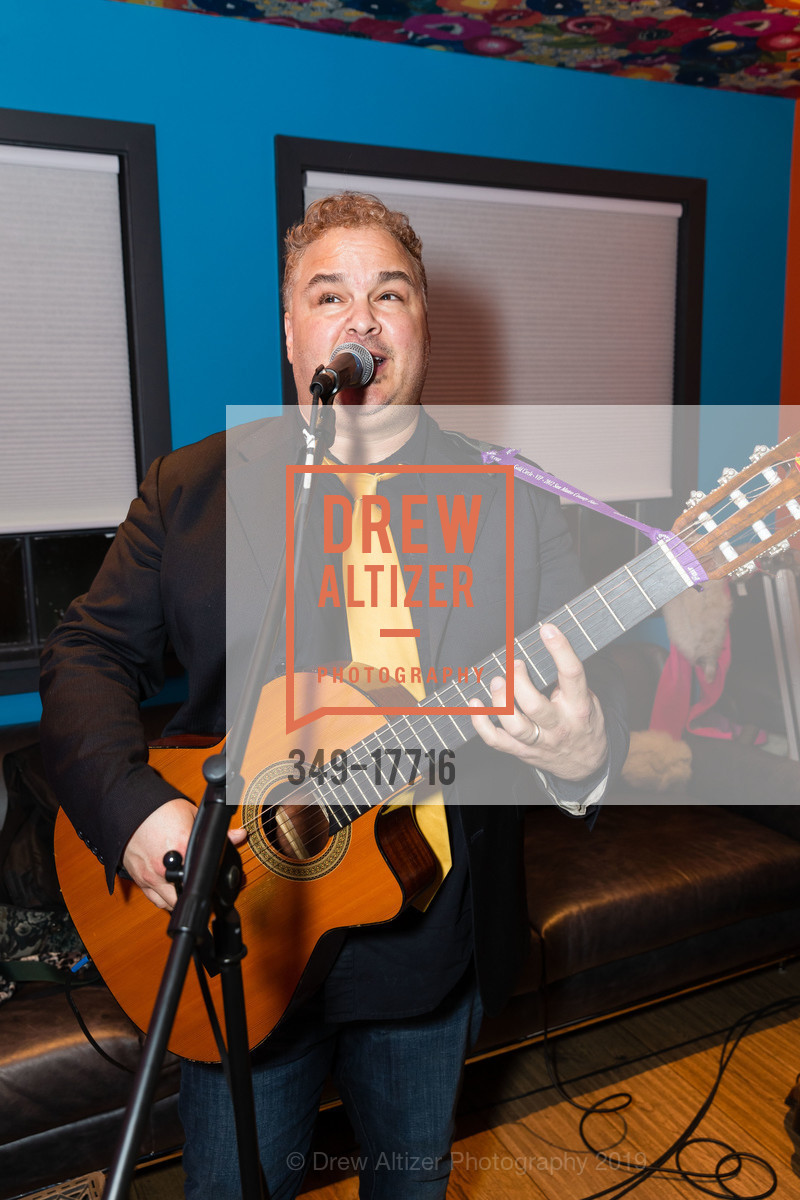 Brooks Lundy, Liam Mayclem's Birthday Party 2019, NOE’s CANTINA. 24th & Church, February 16th, 2019, Photo #349-17716 Brooks Lundy, Photo #349-17716