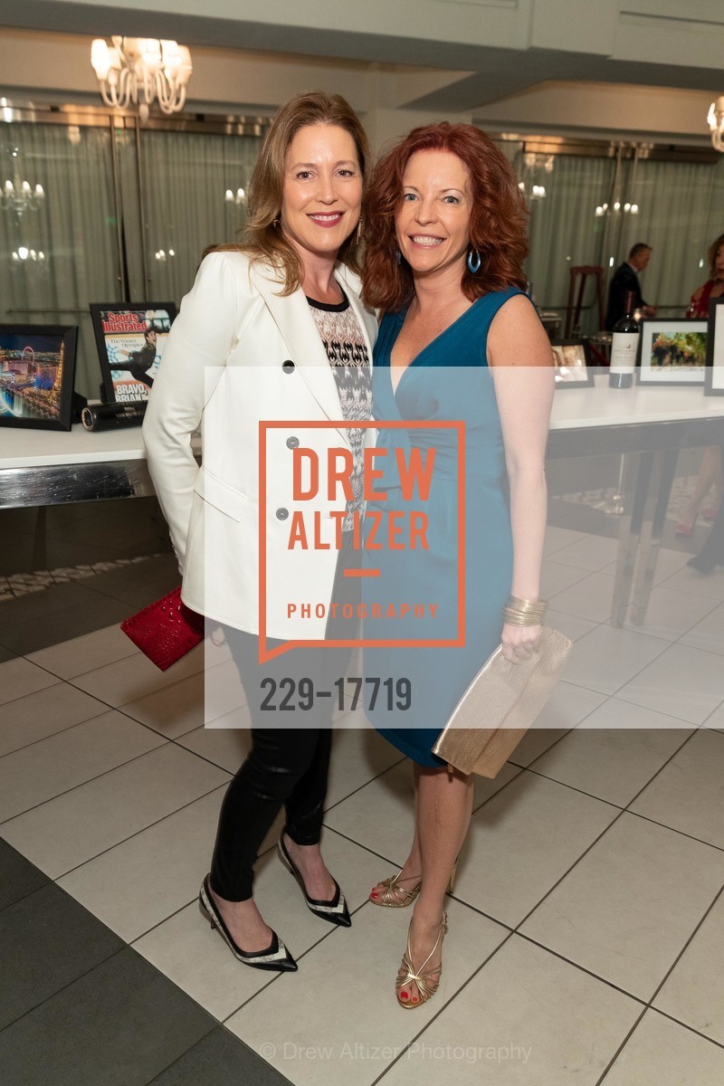 Christina Giguere, Elaine Asher, Open Hearts Gala Benefactor Reception 2019, SLS Hotel Beverly Hills. 465 South La Cienega Blvd, Photo #229-17719 Christina Giguere, Elaine Asher, Photo #229-17719