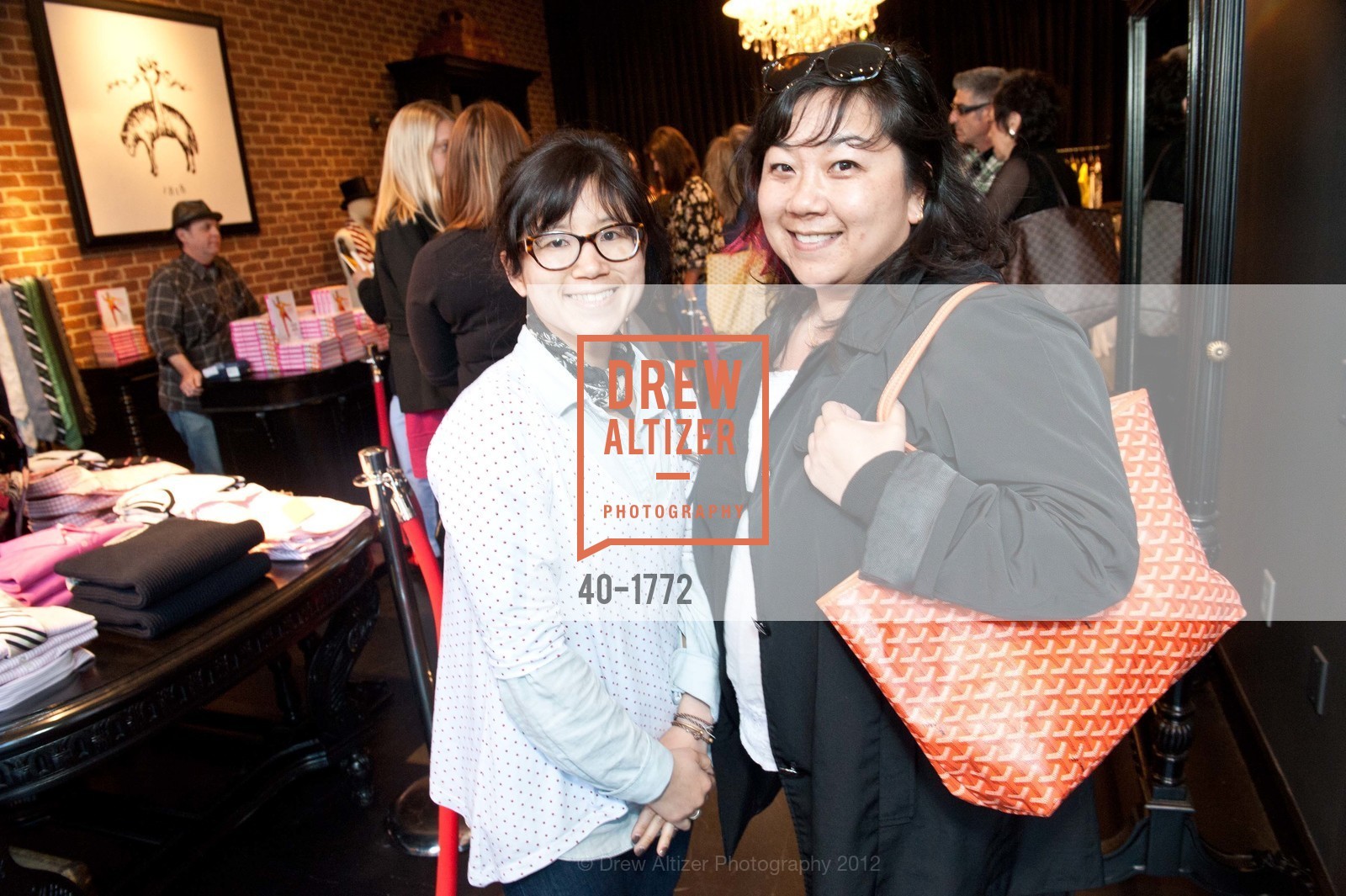Kristin Yee, Ling Ling Yee, Photo #40-1772