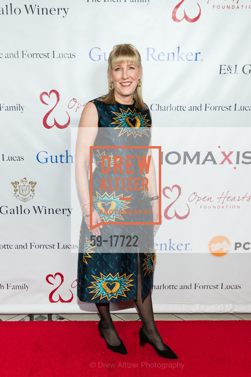 Sonja Hoel Perkins, Open Hearts Foundation Gala 2019, SLS Hotel Beverly Hills. 465 South La Cienega Blvd, Photo #59-17722 Sonja Hoel Perkins, Photo #59-17722