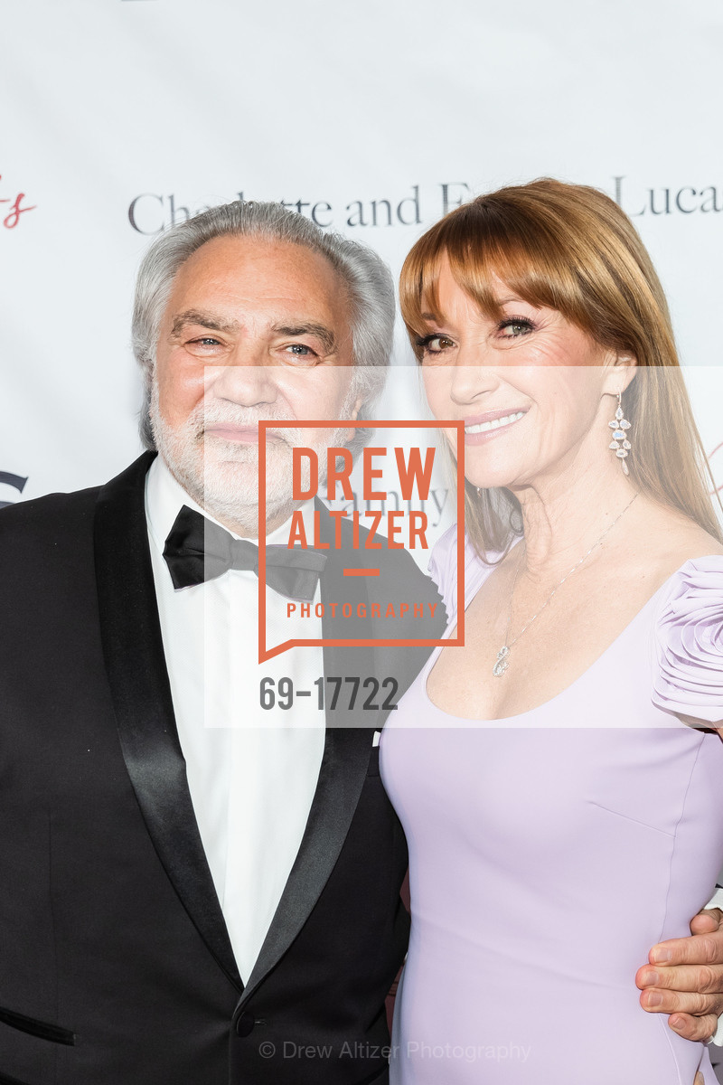 David Green, Jane Seymour, Open Hearts Foundation Gala 2019, SLS Hotel Beverly Hills. 465 South La Cienega Blvd, Photo #69-17722 David Green, Jane Seymour, Photo #69-17722