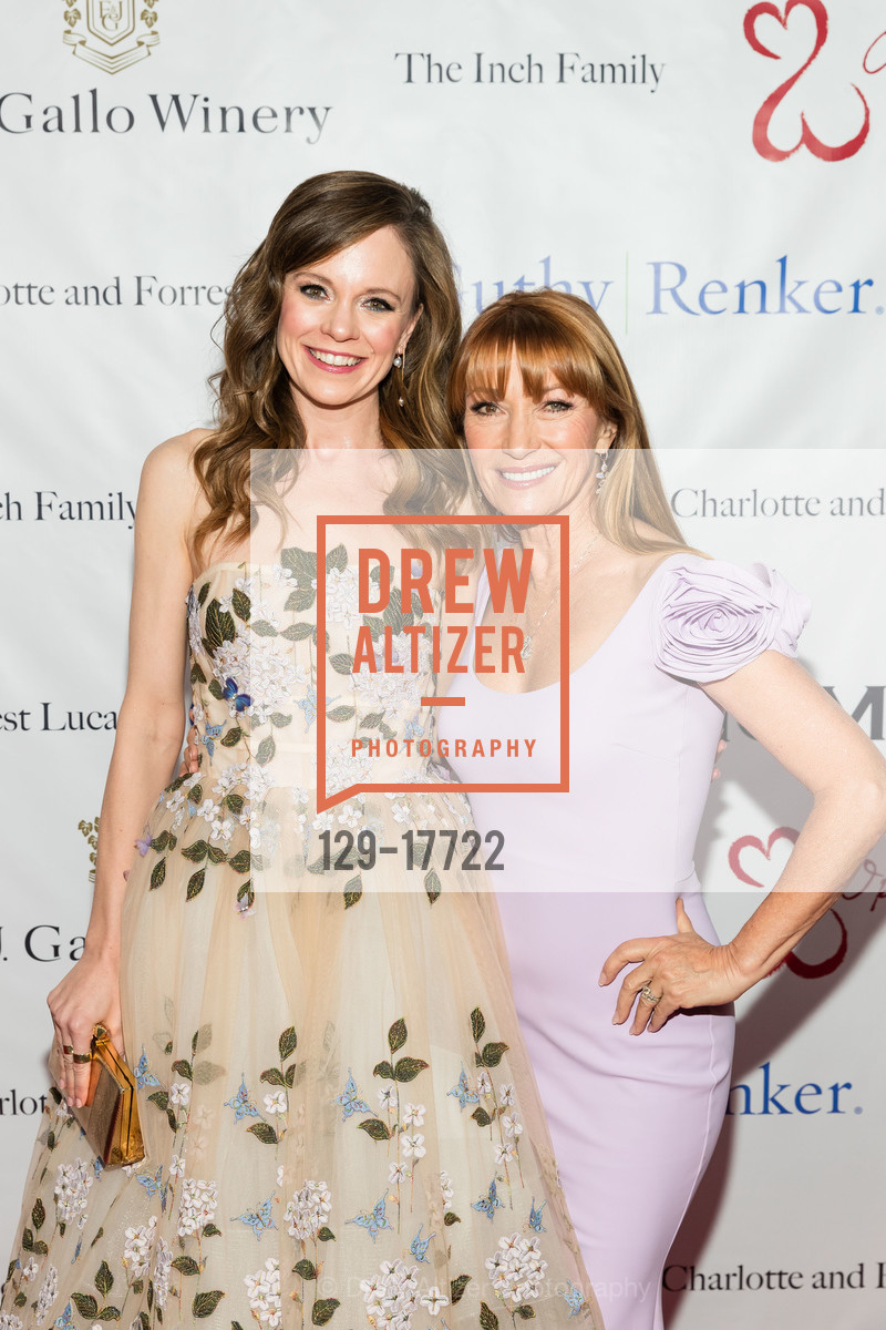 Rachel Boston, Jane Seymour, Photo #129-17722