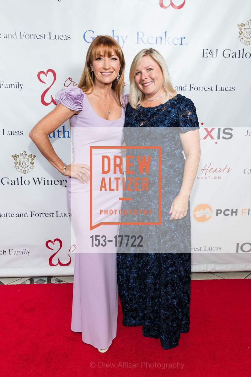 Jane Seymour, Michelle Lund, Open Hearts Foundation Gala 2019, SLS Hotel Beverly Hills. 465 South La Cienega Blvd, Photo #153-17722 Jane Seymour, Michelle Lund, Photo #153-17722