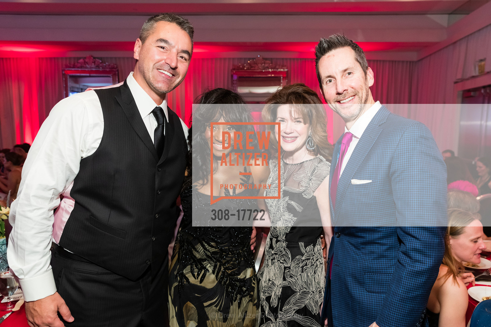 Thomas Dey, Paula Murrell Dey, Ellaine Ellis, Keith McLane, Open Hearts Foundation Gala 2019, SLS Hotel Beverly Hills. 465 South La Cienega Blvd, Photo #308-17722 Thomas Dey, Paula Murrell Dey, Ellaine Ellis, Keith McLane, Photo #308-17722