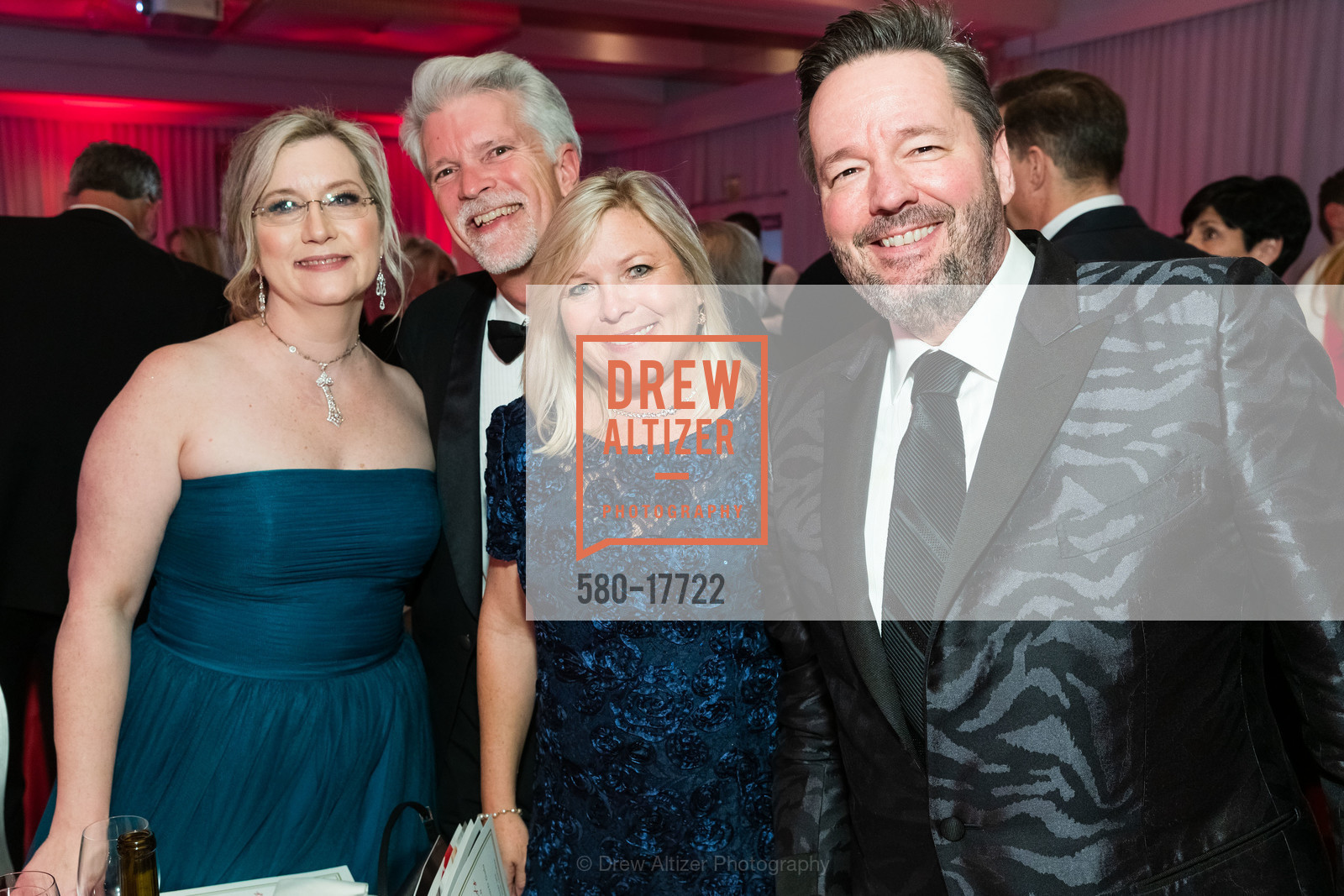 Angie Fator, Larry Kostrzewa, Michelle Lund, Terry Fator, Open Hearts Foundation Gala 2019, SLS Hotel Beverly Hills. 465 South La Cienega Blvd, Photo #580-17722 Angie Fator, Larry Kostrzewa, Michelle Lund, Terry Fator, Photo #580-17722