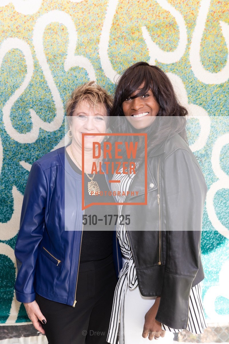 Jane Pascal, Paula Murrell Dey, Open Hearts Foundation Benefactor Thank You Event 2019, Private Residence, February 17th, 2019, Photo #510-17725 Jane Pascal, Paula Murrell Dey, Photo #510-17725