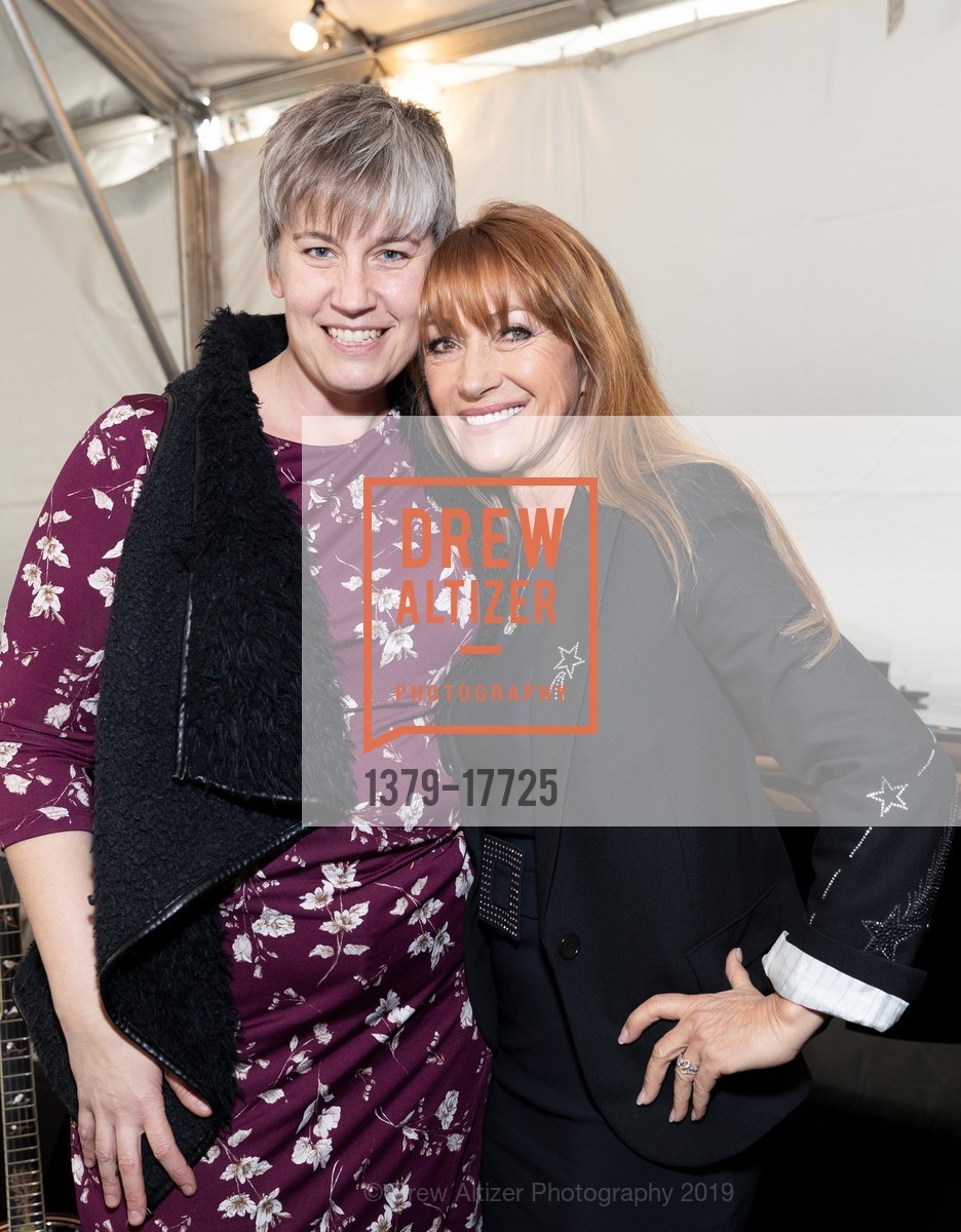 Stephanie Lynne Smith, Jane Seymour, Open Hearts Foundation Benefactor Thank You Event 2019, Private Residence, February 17th, 2019, Photo #1379-17725 Stephanie Lynne Smith, Jane Seymour, Photo #1379-17725