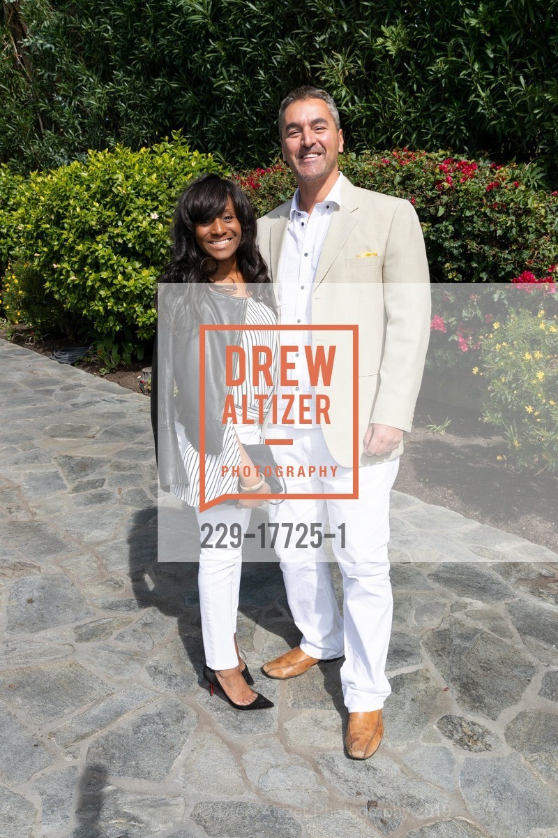 Paula Murrell Dey, Thomas Dey, Open Hearts Foundation Benefactor Thank You Event 2019, Private Residence, February 17th, 2019, Photo #229-17725-1 Paula Murrell Dey, Thomas Dey, Photo #229-17725-1