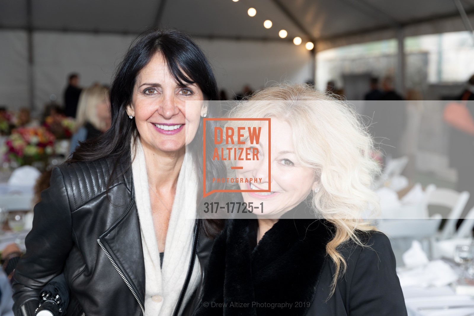 Pamela Covais, Cynthia Romo, Photo #317-17725-1