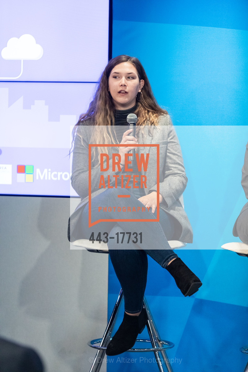 Claire Rehfuss, SF Chamber of Commerce:'s Workforce Digitization: A Road To Economic Inclusion 2019, LinkedIn. 222 2nd Street, Photo #443-17731 Claire Rehfuss, Photo #443-17731