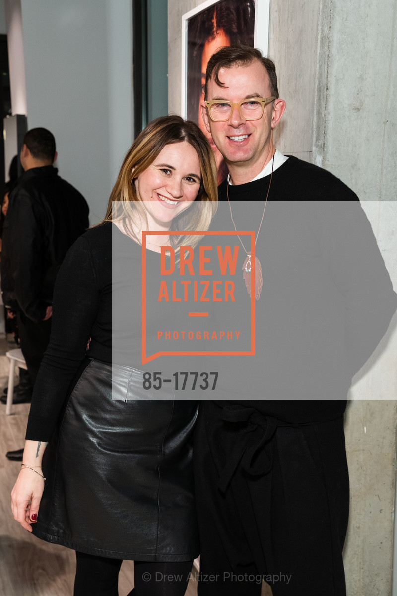 Shvonne Perkins, Andrew Lande-Shannon, Photo #85-17737