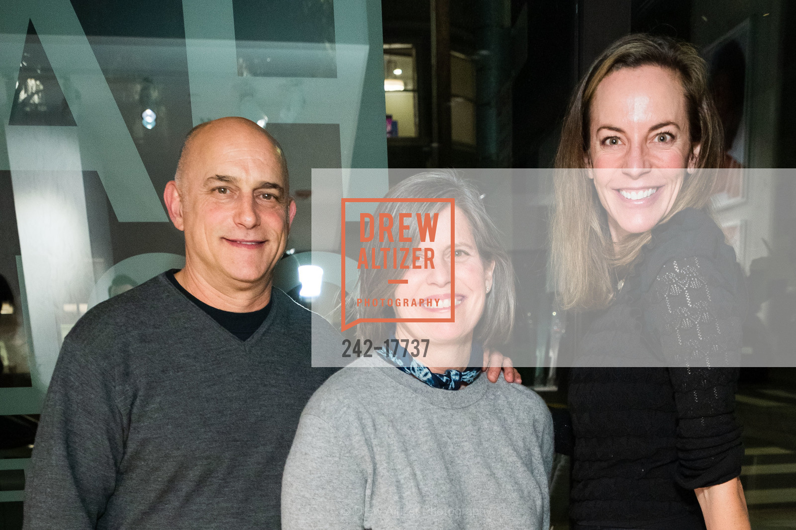 Mitchell Bakst, Haley Hadelstad, Kathleen Binetz, Madison Reed Color Bar Hayes Valley Grand Opening 2019, Madison Reed Color Bar. 620 Laguna St, Photo #242-17737 Mitchell Bakst, Haley Hadelstad, Kathleen Binetz, Photo #242-17737