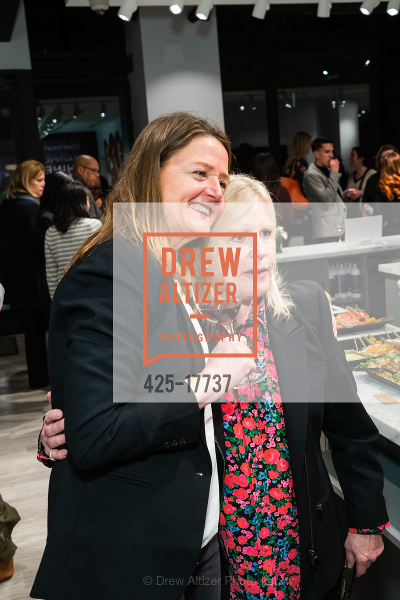 Maureen Watson, Amy Errett, Madison Reed Color Bar Hayes Valley Grand Opening 2019, Madison Reed Color Bar. 620 Laguna St, Photo #425-17737 Maureen Watson, Amy Errett, Photo #425-17737