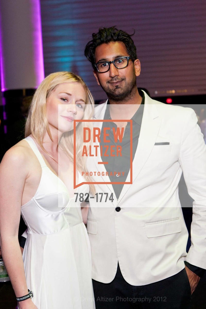 Gillian Jarvis, Raj Parmar, Photo #782-1774