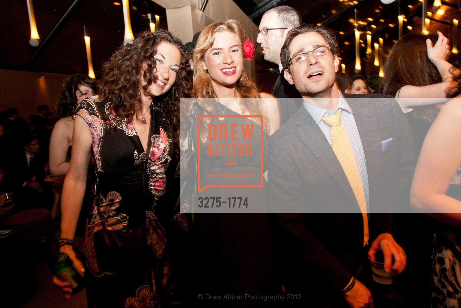 Tory Voight, Josh Horowitz, Photo #3275-1774