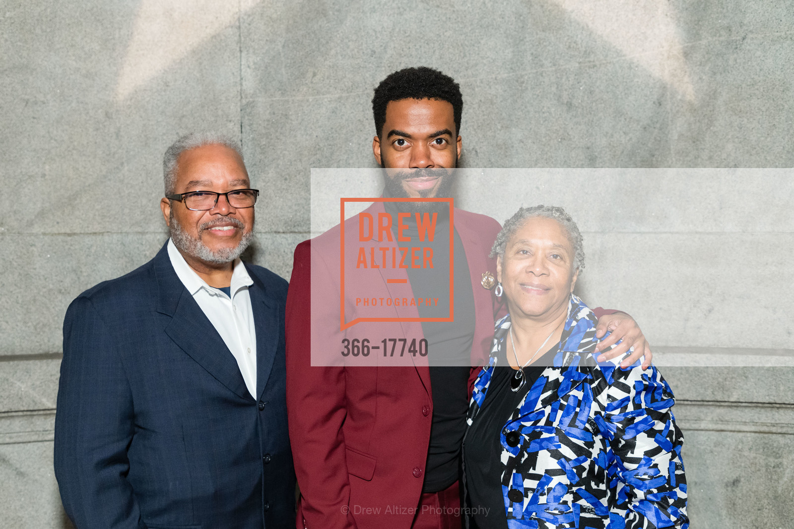 Julius Thomas III, Hamilton Opening Night Party, The Hibernia. 1 Jones Street, Photo #366-17740 Julius Thomas III, Photo #366-17740