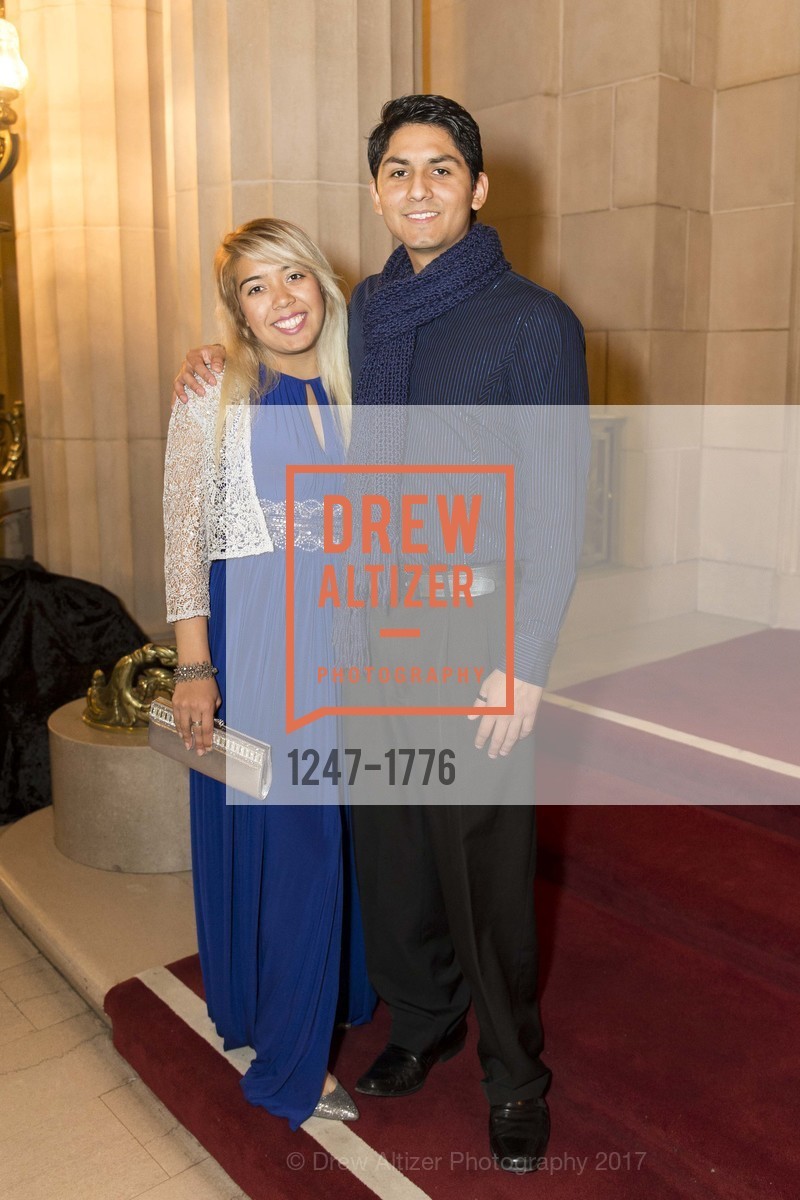 Ruby Roldan, Adrian Roldan, Photo #1247-1776