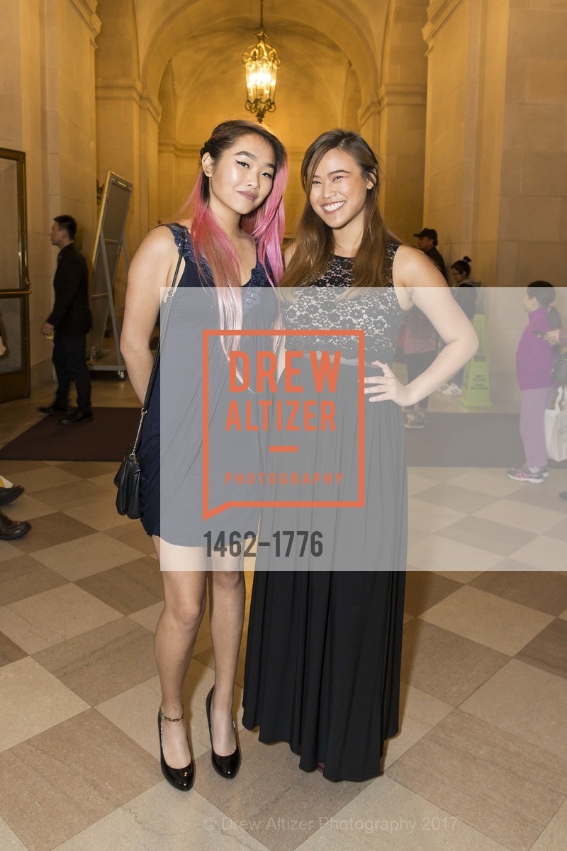 Jessica Fong, Suchaya Rojanasuwan, Photo #1462-1776