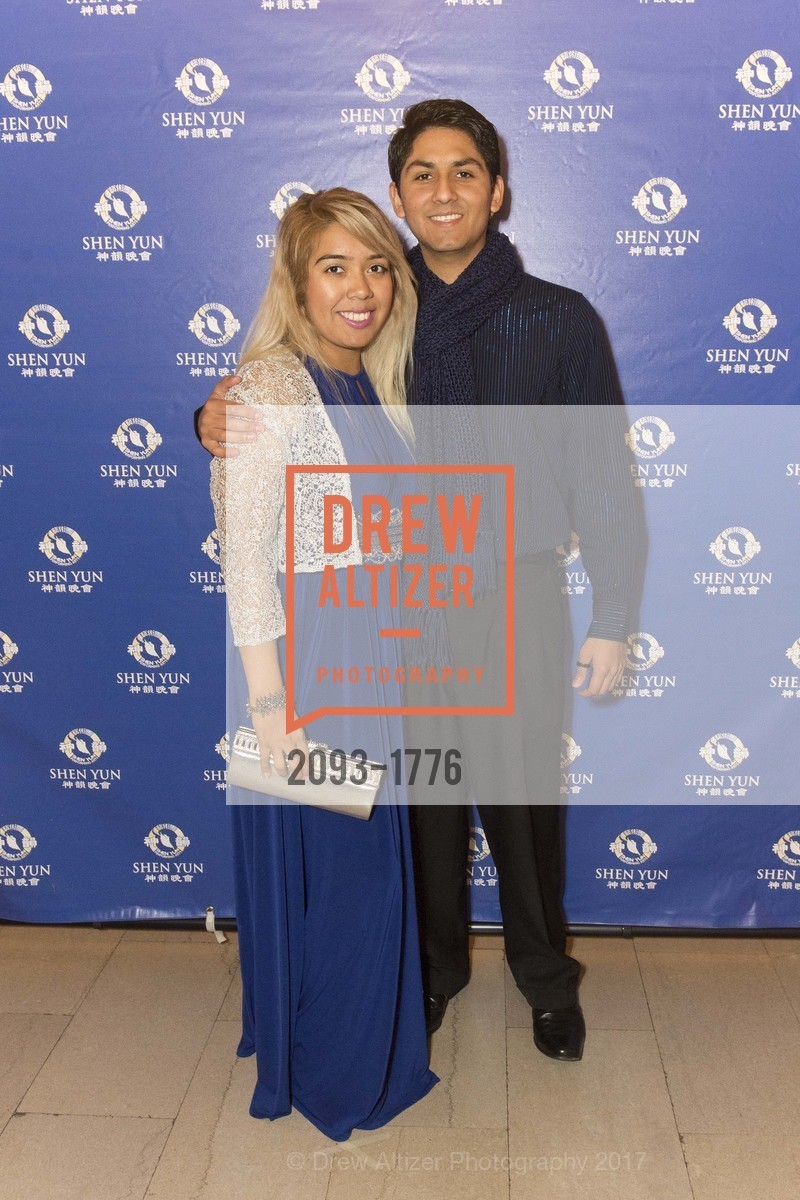 Ruby Roldan, Adrian Roldan, Photo #2093-1776