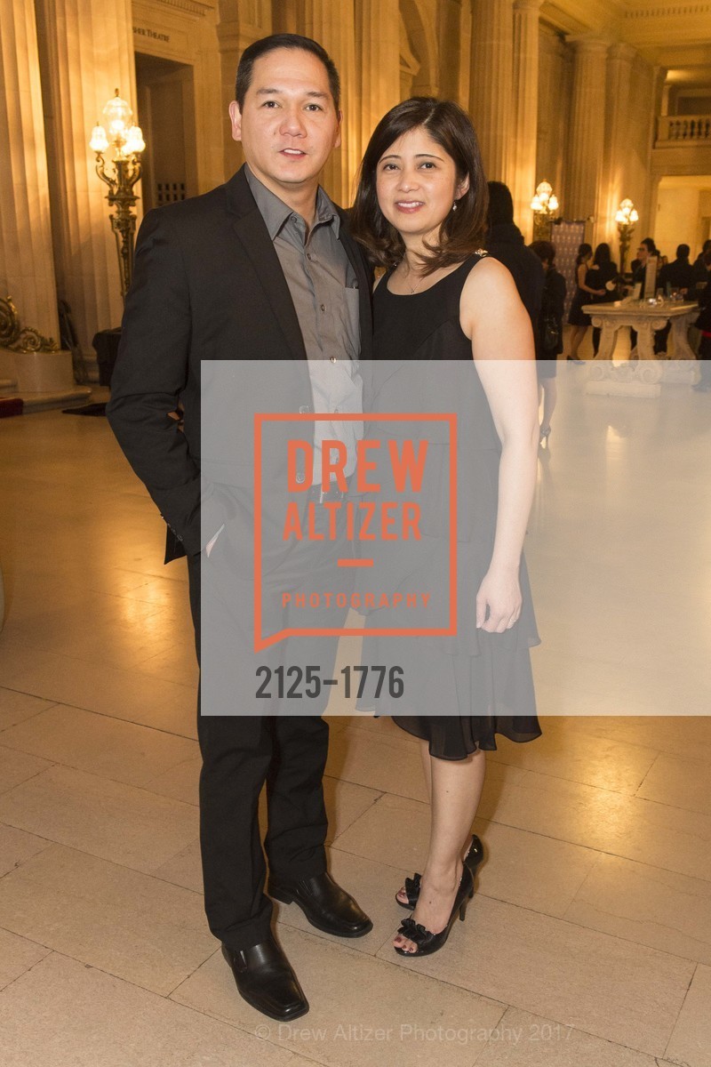 Victor Jacinto, Portia Seto, Photo #2125-1776