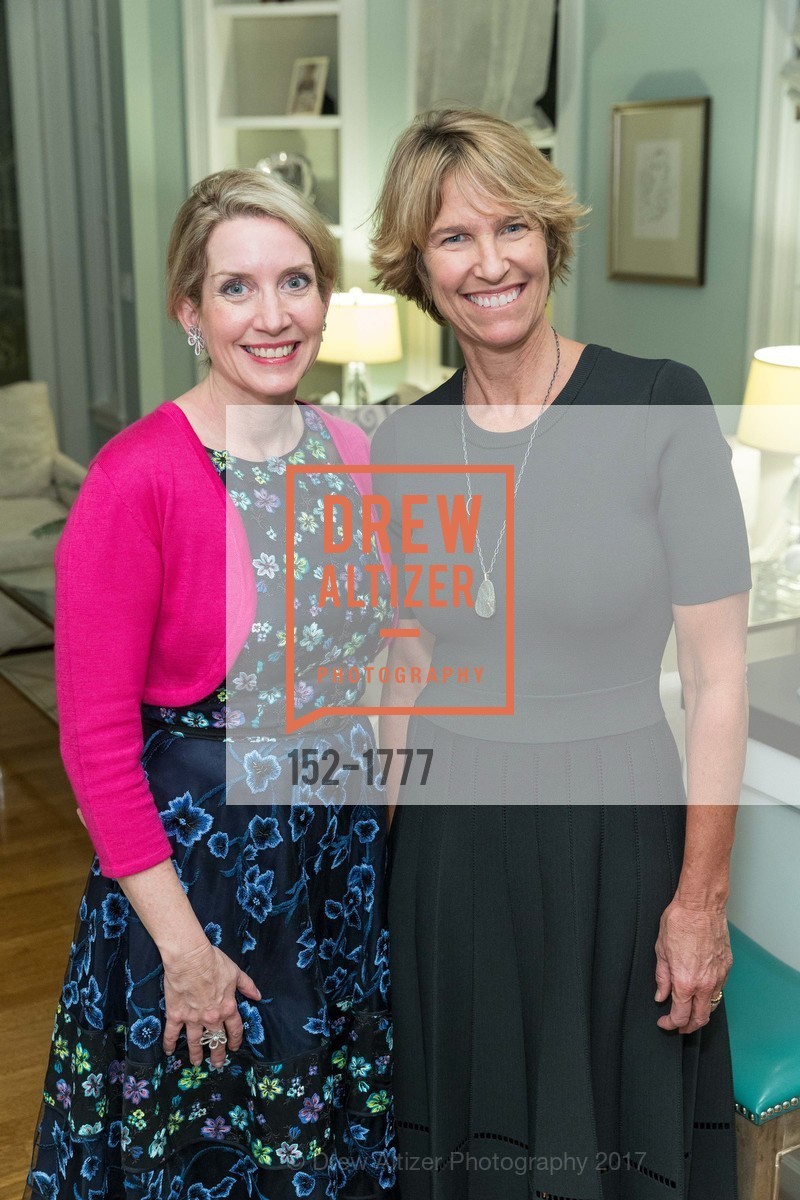 Jennifer Walske, Kate Duhamel, San Francisco Ballet Gala Benefactor Party, Private Residence, January 10th, 2017, Photo #152-1777 Jennifer Walske, Kate Duhamel, Photo #152-1777