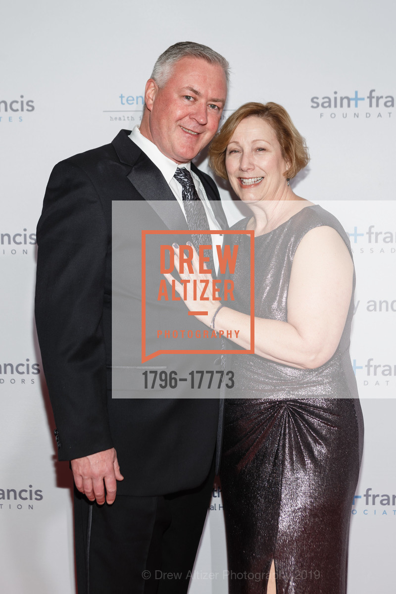 Scott Hagberg, Sharon Hagberg, Photo #1796-17773