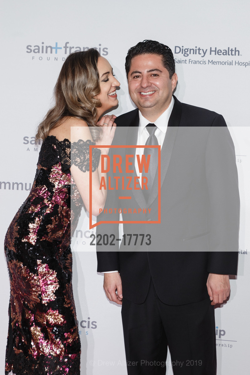 Amber Sabir, Michael Soria, Photo #2202-17773