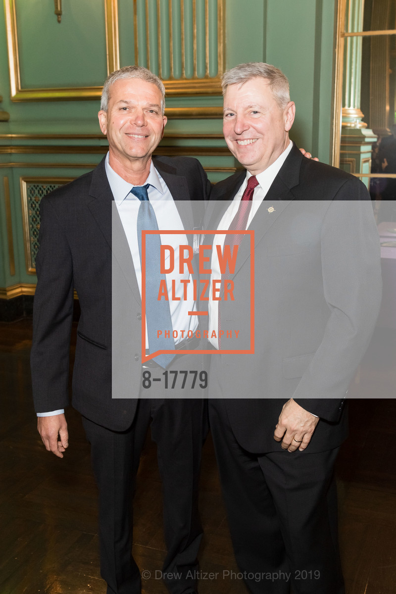 Ruben Arquilevich, Thomas Cropper, Photo #8-17779