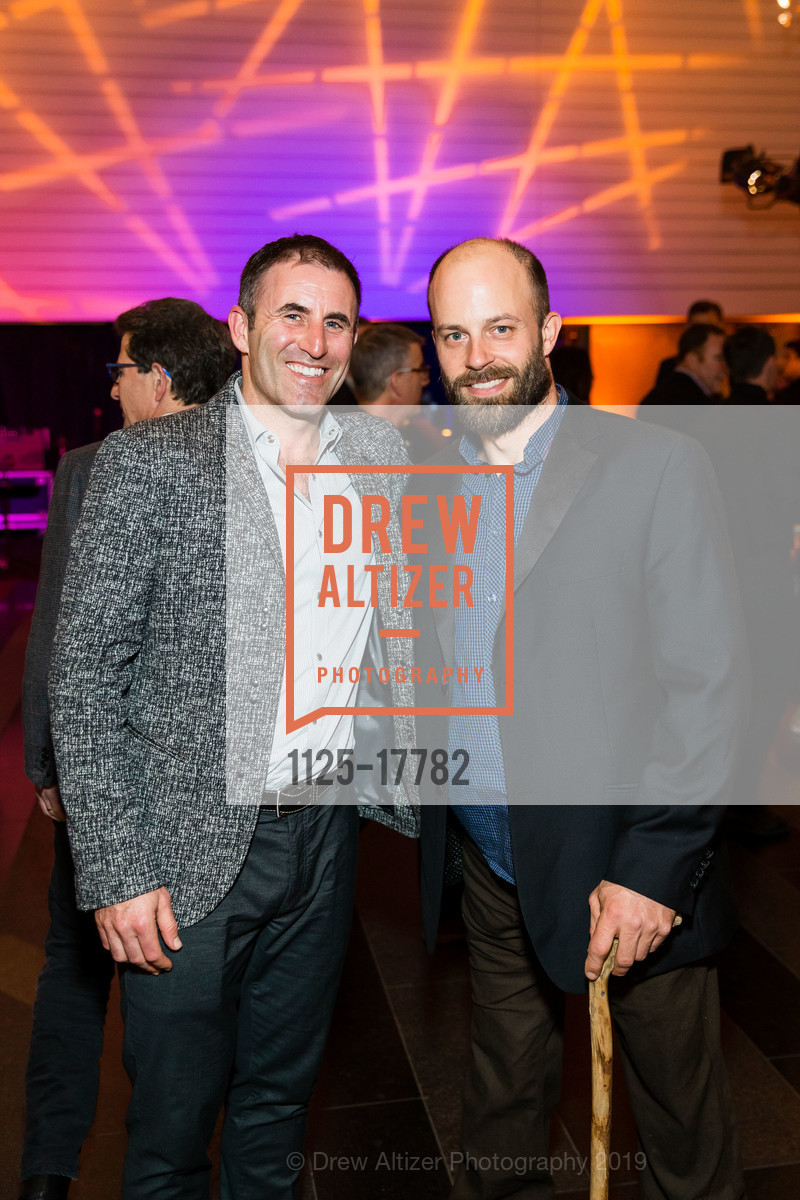 Danny Gabriel, Andre Kayle, Photo #1125-17782