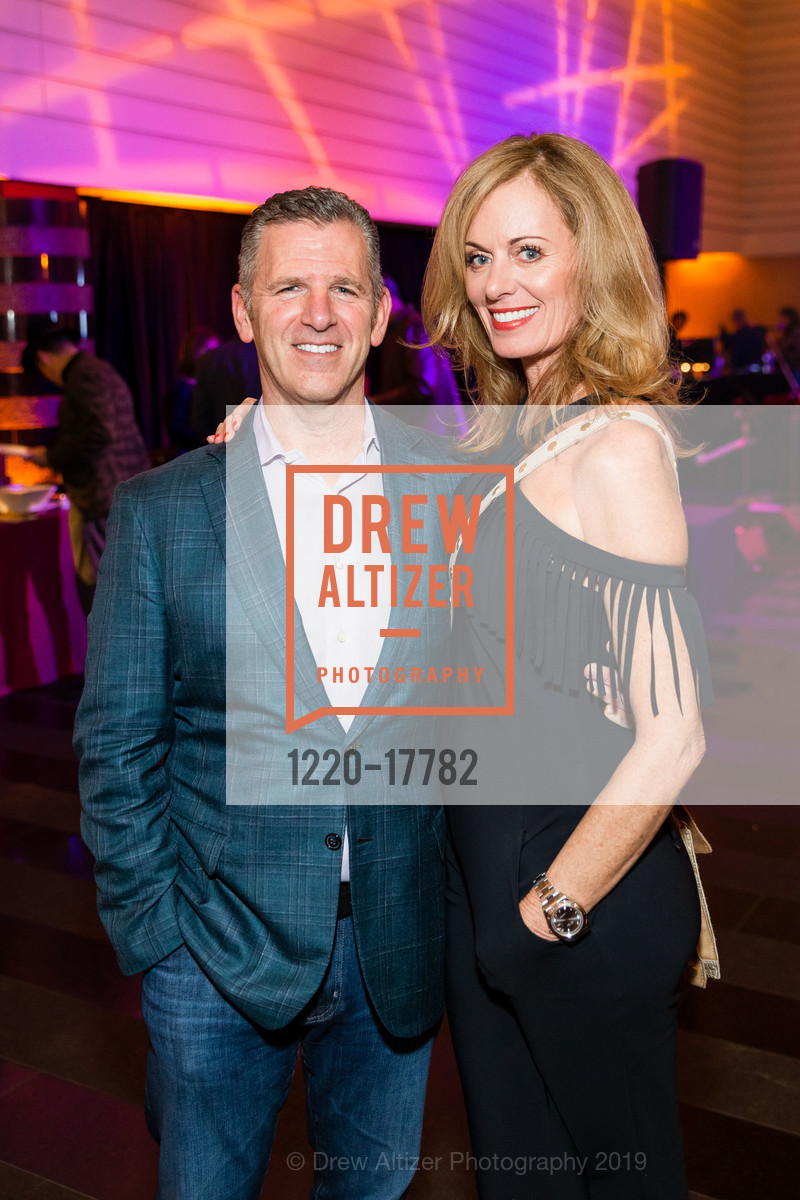 Jeff Oster, Heather McNeil, Photo #1220-17782