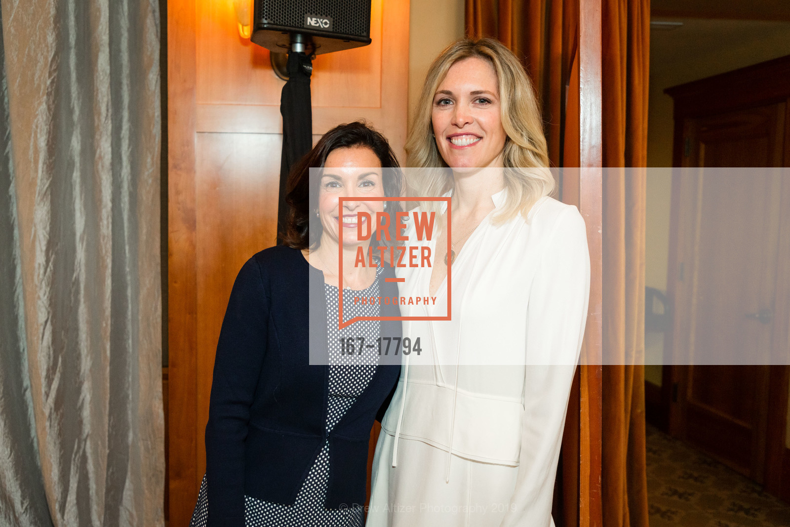 Lauren Sims, The 2019 CHC Breakfast, Sharon Heights Golf & Country Club, February 27th, 2019, Photo #167-17794 Lauren Sims, Photo #167-17794