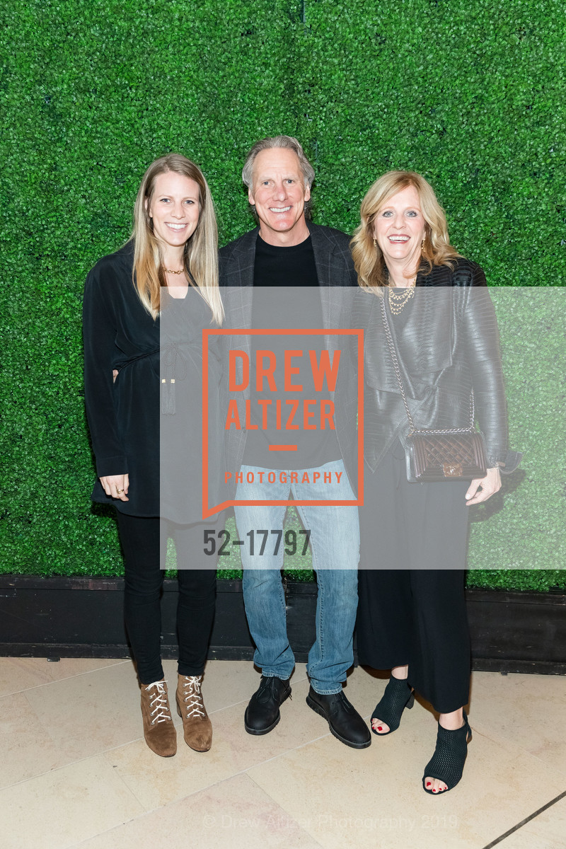 Melissa Woepse, Mark Mordell, Jayne Mordell, Under One Umbrella - 10th Anniversary, Bing Concert Hall. 327 Lasuen Street, February 27th, 2019, Photo #52-17797 Melissa Woepse, Mark Mordell, Jayne Mordell, Photo #52-17797