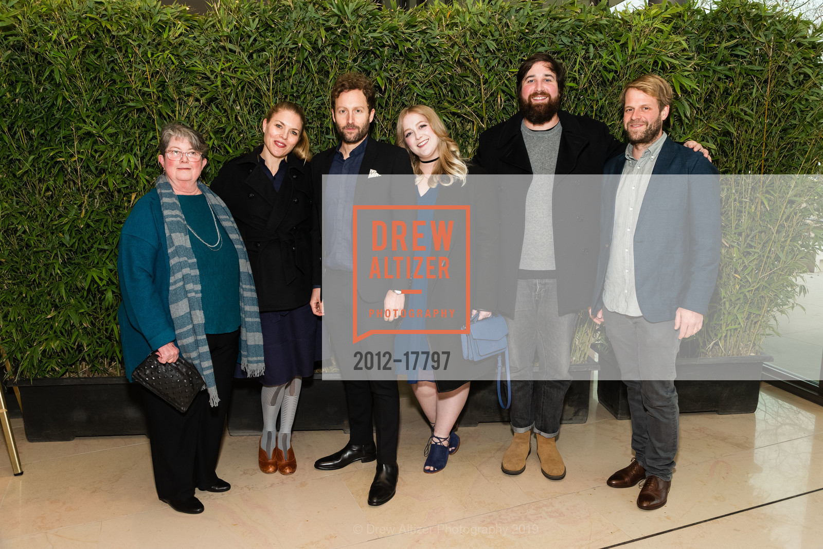 Deborah Berek, Margaret Berek, Micah Berek, Jessica Berek, Andrew Riley, James Berek, Photo #2012-17797
