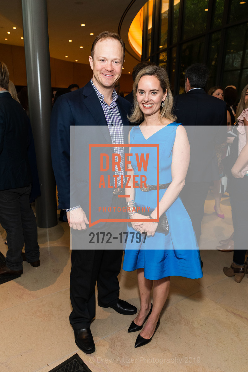 Chandler Evans, Oliver Evans, Under One Umbrella - 10th Anniversary, Bing Concert Hall. 327 Lasuen Street, February 27th, 2019, Photo #2172-17797 Chandler Evans, Oliver Evans, Photo #2172-17797