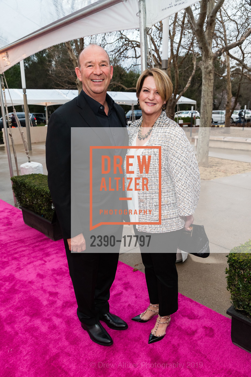 John Adams, Melinda Adams, Photo #2390-17797