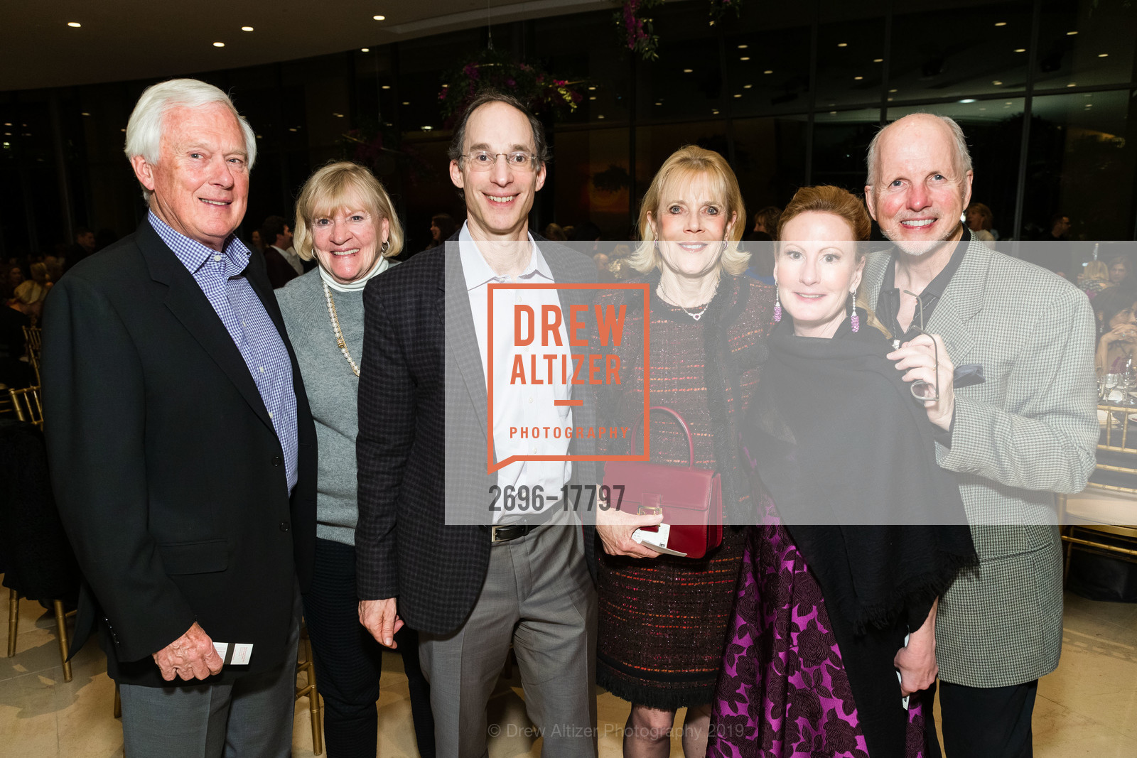 Bruce Fram, Beth Guillaumin, Anne Marie Jasse, Charles Perrell, Under One Umbrella - 10th Anniversary, Bing Concert Hall. 327 Lasuen Street, February 27th, 2019, Photo #2696-17797 Bruce Fram, Beth Guillaumin, Anne Marie Jasse, Charles Perrell, Photo #2696-17797