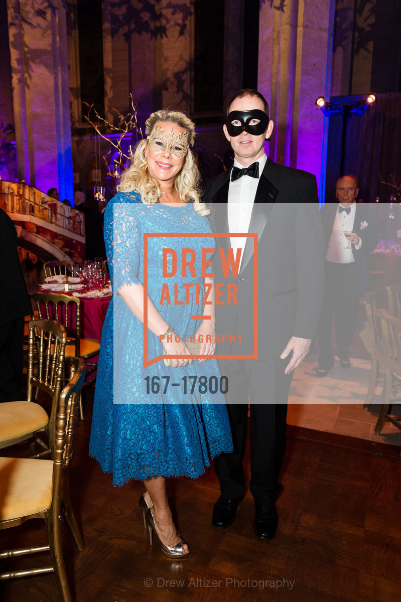 Tricia Weaver-Moss, Charlie Moss, Grace Cathedral's Carnivale 2019, Grace Cathedral. 1100 California St, Photo #167-17800 Tricia Weaver-Moss, Charlie Moss, Photo #167-17800