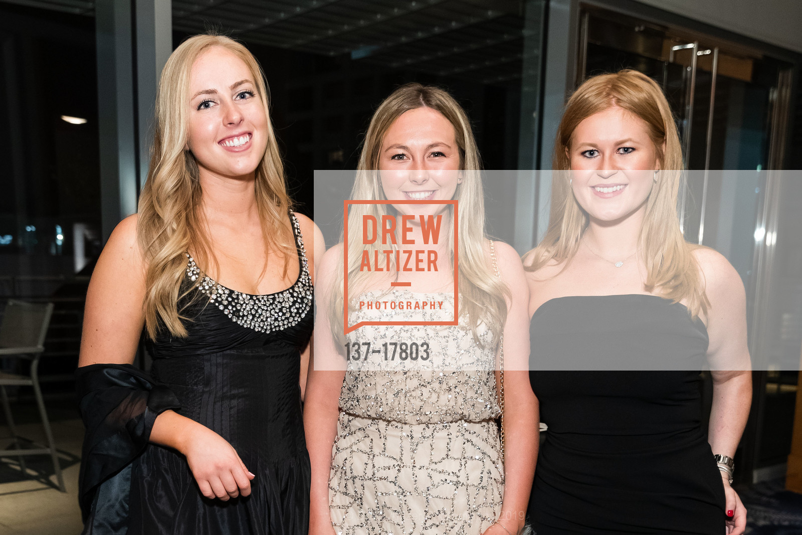 Gigi Harris, Camille Ulam, Sara Jane Stephens, Philharmonia Baroque 2019 Winter Gala and Auction, Four Seasons Hotel. 757 Market Street, March 1st, 2019, Photo #137-17803 Gigi Harris, Camille Ulam, Sara Jane Stephens, Photo #137-17803